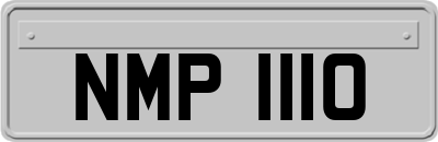 NMP1110