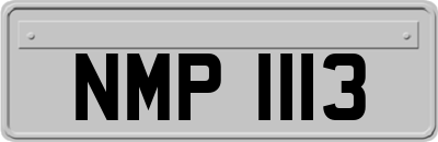 NMP1113