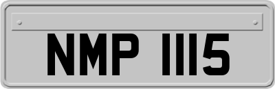 NMP1115