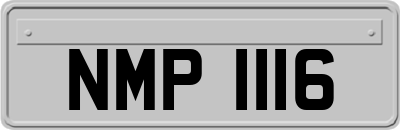 NMP1116