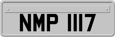 NMP1117