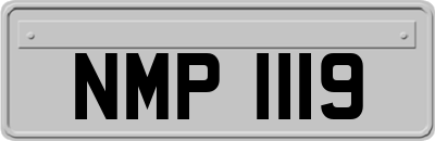 NMP1119