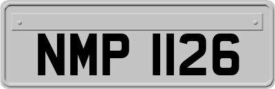 NMP1126