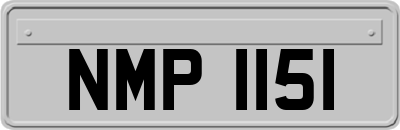 NMP1151