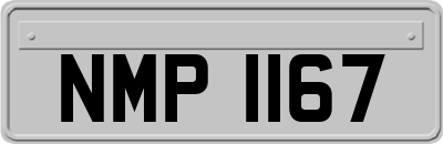 NMP1167