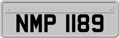 NMP1189