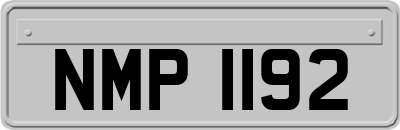 NMP1192