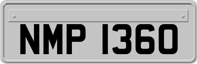 NMP1360