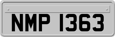 NMP1363