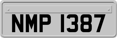 NMP1387