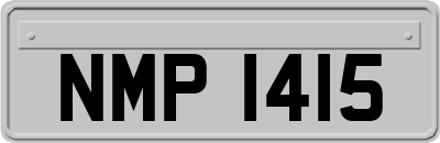 NMP1415