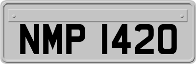 NMP1420