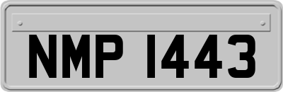 NMP1443
