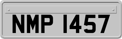 NMP1457