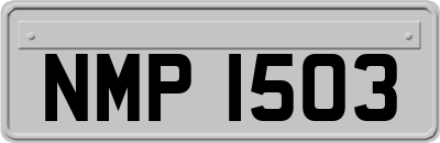 NMP1503