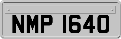 NMP1640