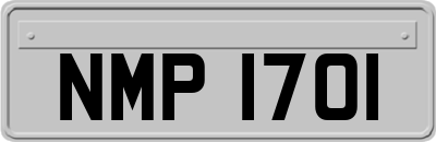 NMP1701