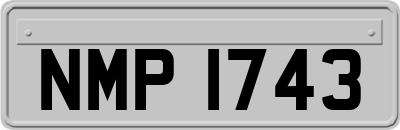 NMP1743