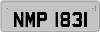 NMP1831