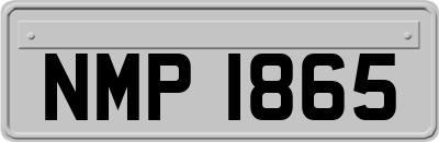 NMP1865