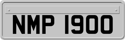 NMP1900