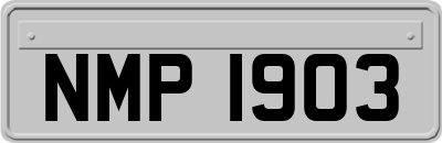 NMP1903