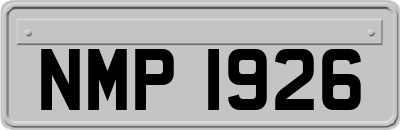 NMP1926