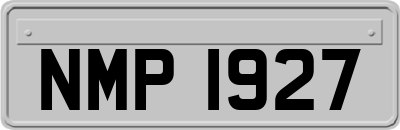 NMP1927