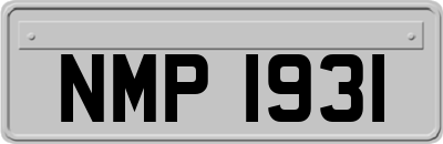 NMP1931