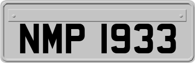 NMP1933