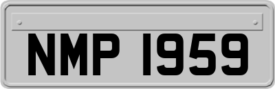 NMP1959