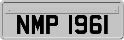 NMP1961