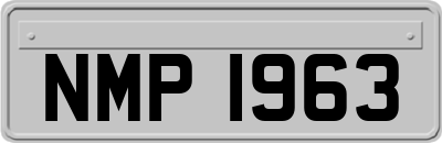 NMP1963