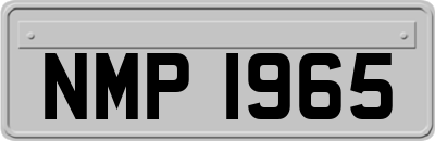 NMP1965
