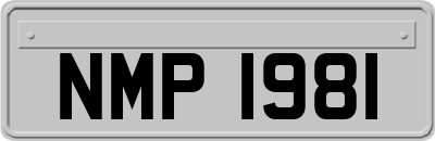 NMP1981