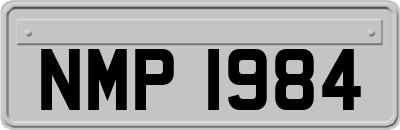 NMP1984