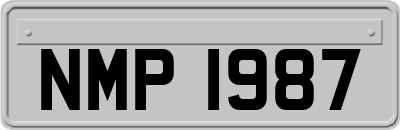 NMP1987