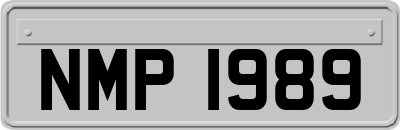 NMP1989
