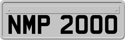 NMP2000