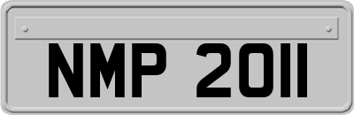 NMP2011