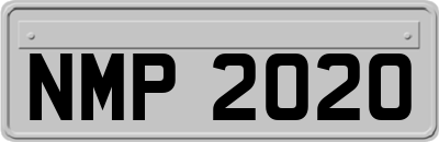 NMP2020