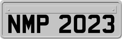 NMP2023