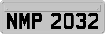 NMP2032