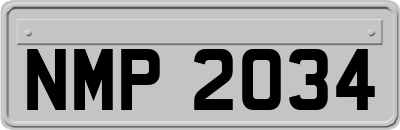 NMP2034