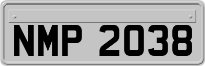 NMP2038
