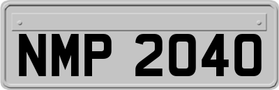 NMP2040