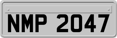NMP2047