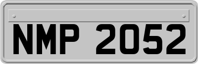 NMP2052