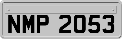 NMP2053