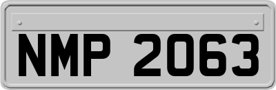 NMP2063